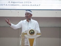 Kementerian ATR/BPN, KPK, dan Pemda Jawa Barat Sepakati Kerja Sama dalam Upaya Pencegahan Korupsi serta Penguatan Ekonomi Daerah