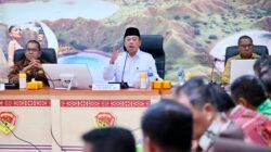 Cegah Masalah di Masa Depan, Menteri Nusron Ajak Pemda Percepat Sertipikasi Tanah Rumah Ibadah di NTT
