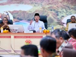 Cegah Masalah di Masa Depan, Menteri Nusron Ajak Pemda Percepat Sertipikasi Tanah Rumah Ibadah di NTT