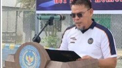 KEPALA LAPAS PEMUDA KELAS III LANGKAT BANTAH KERAS ADANYA SARANG PENIPUAN YANG SELALU DITUTUPI TENTANG SINDIKAT PENIPU PENJUALAN EMAS