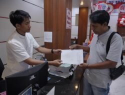 Masyarakat Dapatkan Jadwal Ukur Pasti dan PBT Terbit Cepat Berkat Layanan Pengukuran Terjadwal