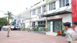 Kantor Pertanahan Deli Serdang Rutin Gelar Apel Pagi, Perkuat Disiplin dan Profesionalisme Pegawai