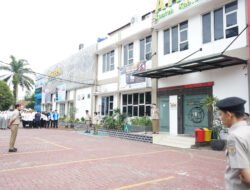 Kantor Pertanahan Deli Serdang Rutin Gelar Apel Pagi, Perkuat Disiplin dan Profesionalisme Pegawai