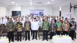 Buka PRESTASI Bersama KPK, Menteri ATR/Kepala BPN Tanamkan Semangat Bekerja Mempermudah Rakyat