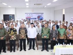 Buka PRESTASI Bersama KPK, Menteri ATR/Kepala BPN Tanamkan Semangat Bekerja Mempermudah Rakyat