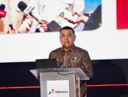 Kementerian ATR/BPN Siapkan Empat Instrumen Pertanahan untuk Pertamina demi Mendukung Ketahanan Energi Nasional