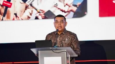 Kementerian ATR/BPN Siapkan Empat Instrumen Pertanahan untuk Pertamina demi Mendukung Ketahanan Energi Nasional