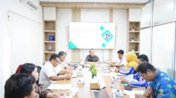 Dukung Pembangunan Bendung D.I. Serdang, Deli Serdang Sosialisasikan Inventarisasi Lokasi