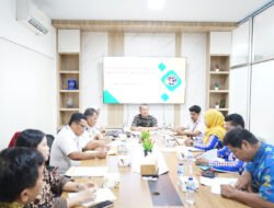 Dukung Pembangunan Bendung D.I. Serdang, Deli Serdang Sosialisasikan Inventarisasi Lokasi