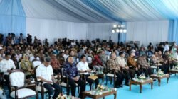 _Groundbreaking_ Hunian Terjangkau, Ketua Satgas Perumahan RI Sampaikan Dukungan Sertipikasi Gratis bagi MBR dari Kementerian ATR/BPN
