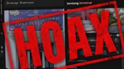 Lembaga Pemasyarakatan Pemuda Kelas III Langkat Secara Tegas Membantah Pemberitaan yang Menyebutkan Adanya Loket Narkoba.