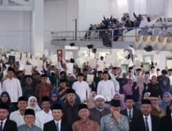 Selembar Sertipikat Menjaga Amanah Tanah Wakaf