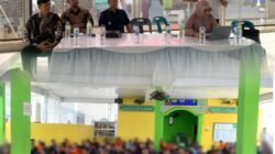 LBH PERISAI GELAR PENYULUHAN HUKUM DI RUTAN TANJUNG PURA GUNA TINGKATKAN PEMAHAMAN HUKUM BAGI WARGA BINAAN