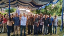 Dodi Robert Simangunsong Soroti Ancaman Gadget, Pancasila Jadi Benteng Pembentukan Karakter Anak