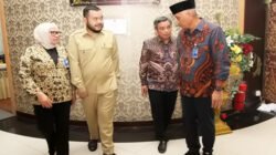BTN Perluas Bisnis di Padang, Bangun Ekosistem Perbankan dari Perumahan hingga UMKM