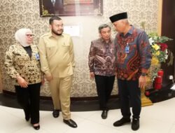 BTN Perluas Bisnis di Padang, Bangun Ekosistem Perbankan dari Perumahan hingga UMKM
