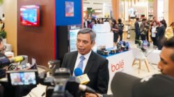 Danantara Housing Expo Perkuat Ekosistem Perumahan, BTN Dorong KPR Makin Terjangkau