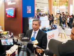 Danantara Housing Expo Perkuat Ekosistem Perumahan, BTN Dorong KPR Makin Terjangkau