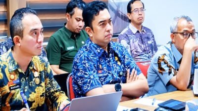 Ini Alasan Plh Sekda Medan Sarankan Jhon Ester Lase Segera Dievaluasi