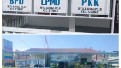 Diduga Ketua Panitia SYT Langgar SE Bupati Langkat No. 6003/DPMD/2026, Penyelesaian Calon BPD Karang Rejo Tanpa Pengumuman Administrasi Kejelasan Pemilihan Langsung & Musyawarah Perwakilan