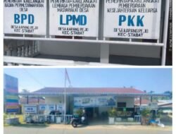 Diduga Ketua Panitia SYT Langgar SE Bupati Langkat No. 6003/DPMD/2026, Penyelesaian Calon BPD Karang Rejo Tanpa Pengumuman Administrasi Kejelasan Pemilihan Langsung & Musyawarah Perwakilan