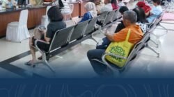 Pengukuran Terjadwal dengan Waktu yang Pasti Buat Warga Lebih Mudah Menyiapkan Diri