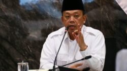 Penetapan LP2B Nasional Capai 87,52 Persen, Lampaui Target 2029