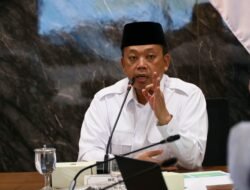 Penetapan LP2B Nasional Capai 87,52 Persen, Lampaui Target 2029