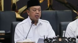 Pembahasan Tingkat I RUU Pengaturan Reforma Agraria Disepakati untuk Dilanjutkan ke Sidang Paripurna