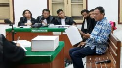 Penasihat Hukum Soroti Dakwaan Perkara Fitri Agust Karo-karo, Ahli Ungkap Persoalan Pasal dan Audit Kerugian Negara