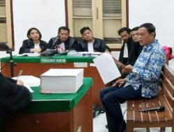 Penasihat Hukum Soroti Dakwaan Perkara Fitri Agust Karo-karo, Ahli Ungkap Persoalan Pasal dan Audit Kerugian Negara