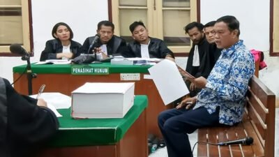 Penasihat Hukum Soroti Dakwaan Perkara Fitri Agust Karo-karo, Ahli Ungkap Persoalan Pasal dan Audit Kerugian Negara
