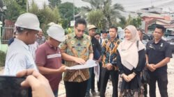 31 Puskesmas di Medan Dibangun dan Direnovasi, Wali Kota Rico Waas: Benahi Pelayanan dan Fasilitas