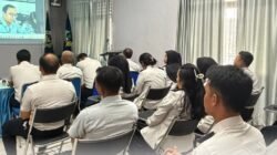 Wujudkan Hak Pendidikan Warga Binaan Rutan Tanjung Pura bersama Dinas Pendidikan Kab.Langkat Resmi Buka Program PKBM