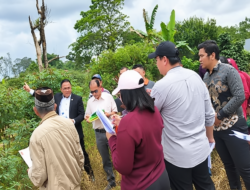 Kuasa Hukum Beberkan Kejanggalan, Alifsan Sagala Dinilai Tak Bisa Tunjukkan Bukti Tanah