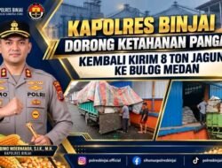 BPBD kota Binjai Kunjungi Lapas Binjai, Pastikan Sarana Penanganan kebakaran Berfungsi Optimal