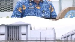 Lapas Pemuda Langkat Peringati Hari Kesaktian Pancasila Tahun 2026