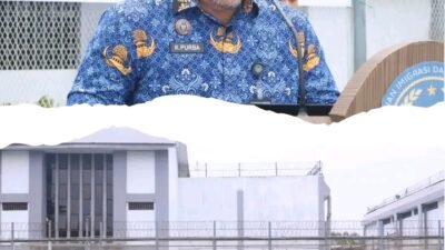 Lapas Pemuda Langkat Peringati Hari Kesaktian Pancasila Tahun 2026