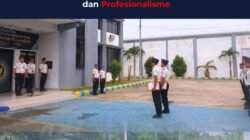 Lapas Pemuda Langkat Dorong Integritas dan Profesionalisme