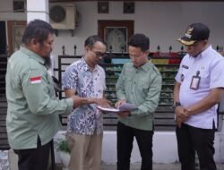 Manfaatkan Layanan Pengukuran Terjadwal, Warga Kota Gorontalo: Sudah Pasti Lebih Memudahkan