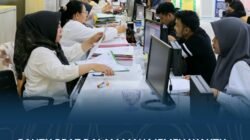 Lewat Layanan Pengukuran Terjadwal, Masyarakat Bisa Tentukan Waktu Pengukuran secara Pasti