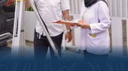 Bantu PPAT dalam Manajemen Waktu, PERINTIS 10 Hari Bawa Manfaat bagi Masyarakat
