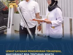 Bantu PPAT dalam Manajemen Waktu, PERINTIS 10 Hari Bawa Manfaat bagi Masyarakat