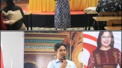 DPC PIKI Kota Binjai Melaksanakan Dialog Kebangsaan bersama Ketus Komite II DPD RI Dr Badhikenita Sitepu SE SH MS.i