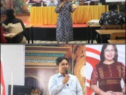 DPC PIKI Kota Binjai Melaksanakan Dialog Kebangsaan bersama Ketus Komite II DPD RI Dr Badhikenita Sitepu SE SH MS.i