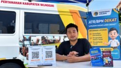 Manfaatkan ATR/BPN Dekat untuk Cari Informasi Layanan Pertanahan, Masyarakat: Lebih Hemat Waktu, Biaya, dan Tenaga