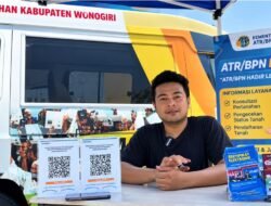 Manfaatkan ATR/BPN Dekat untuk Cari Informasi Layanan Pertanahan, Masyarakat: Lebih Hemat Waktu, Biaya, dan Tenaga