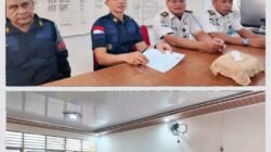 Rutan Pangkalan Brandan Laksanakan Sidang TPP Program Rehabilitasi dan Re-edukasi Warga Binaan
