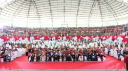 Di Ujung Indonesia, Pulau Kecil Terluar Dijaga dengan Kepastian Hukum Hak atas Tanah