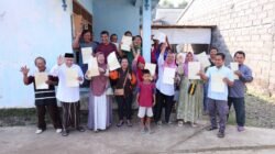 Sejak Diluncurkan pada 2023, Kementerian ATR/BPN Terbitkan Hampir 10 Juta Sertipikat Elektronik